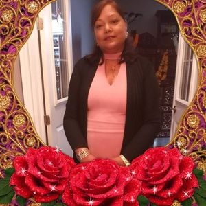 Meet your Posher, Babita